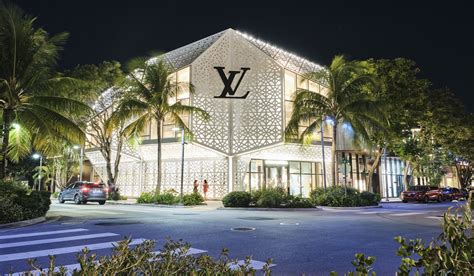 miami louis vuitton|Louis Vuitton Miami beach.